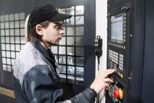 Тюменское предприятие откроет цех по выпуску монолитных инструментов из твердых сплавов Тюменское предприятие откроет цех по выпуску монолитных инструментов из твердых сплавов