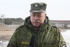 Школьники и студенты Тюменской области проходят военно-спортивную игру на полигоне ТВВИКУ Школьники и студенты Тюменской области проходят военно-спортивную игру на полигоне ТВВИКУ