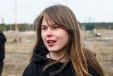 Школьники и студенты Тюменской области проходят военно-спортивную игру на полигоне ТВВИКУ Школьники и студенты Тюменской области проходят военно-спортивную игру на полигоне ТВВИКУ