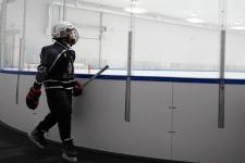 В Тюмени открыли ледовый спортивный клуб "Эскимо" В Тюмени открыли ледовый спортивный клуб "Эскимо"