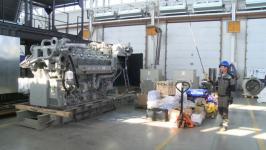 Делегация Нижегородской области посетила индустриальный парк "Боровский"