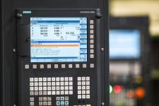 Тюменское предприятие откроет цех по выпуску монолитных инструментов из твердых сплавов Тюменское предприятие откроет цех по выпуску монолитных инструментов из твердых сплавов