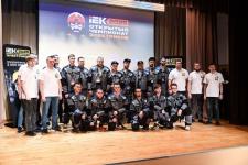 Тюмень впервые принимает полуфинал международного чемпионата электриков