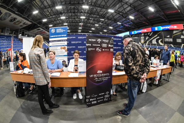 В программу бесплатного переобучения по нацпроекту попали семь категорий россиян В программу бесплатного переобучения по нацпроекту попали семь категорий россиян