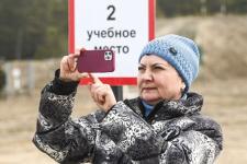 Школьники и студенты Тюменской области проходят военно-спортивную игру на полигоне ТВВИКУ Школьники и студенты Тюменской области проходят военно-спортивную игру на полигоне ТВВИКУ