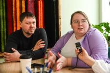 Собачий марафон и фестиваль сибирской культуры предлагают провести тюменцы в парках