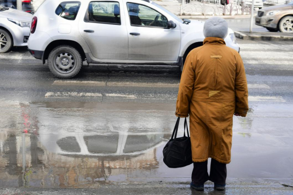 Врач-терапевт дал тюменцам советы, как укрепить иммунитет весной 
