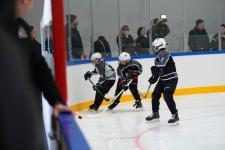 В Тюмени открыли ледовый спортивный клуб "Эскимо" В Тюмени открыли ледовый спортивный клуб "Эскимо"