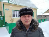 В селах Викуловского района проводят подворовые обходы на территориях вероятного подтопления