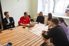 Собачий марафон и фестиваль сибирской культуры предлагают провести тюменцы в парках