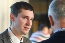 В Тюмени стартовала ежегодная стратегическая сессия участников Нефтегазового кластера