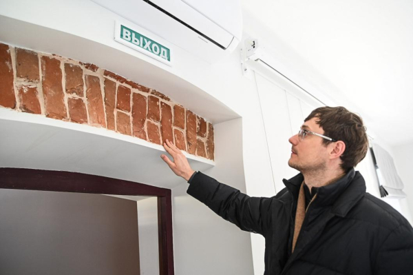 В Тюменской области выставлено на торги 17 объектов культурного наследия