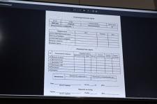 Тюменское предприятие откроет цех по выпуску монолитных инструментов из твердых сплавов Тюменское предприятие откроет цех по выпуску монолитных инструментов из твердых сплавов