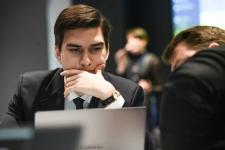 Тюменцы с помощью игрового симулятора учатся управлять межвузовским кампусом