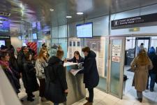 Более 15 млрд рублей инвестируют в реконструкцию аэропорта Рощино в Тюмени Более 15 млрд рублей инвестируют в реконструкцию аэропорта Рощино в Тюмени