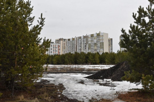 В Тюменской области жителям трех городов доступна "Семейная ипотека" на вторичном рынке 