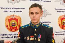 Тюмень принимает 15 команд со всей России на первенстве Вооруженных сил РФ по хоккею