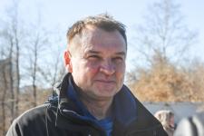 Жителей Тюменской области предупредили об опасности льда весной