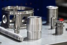 Тюменское предприятие откроет цех по выпуску монолитных инструментов из твердых сплавов Тюменское предприятие откроет цех по выпуску монолитных инструментов из твердых сплавов