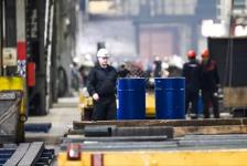 Тюменский завод "Стальмост" увеличивает выпуск модульных зданий