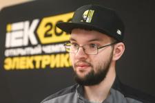 Тюмень впервые принимает полуфинал международного чемпионата электриков