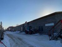 Новую поликлинику по нацпроекту жители Богандинского получат в ноябре 2025 года