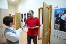 Собачий марафон и фестиваль сибирской культуры предлагают провести тюменцы в парках