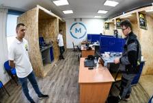 Тюмень впервые принимает полуфинал международного чемпионата электриков