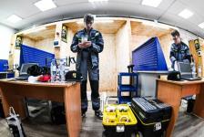 Тюмень впервые принимает полуфинал международного чемпионата электриков