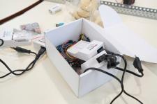 Юные инженеры из России запустят в Тюменской области модели ракет Юные инженеры из России запустят в Тюменской области модели ракет