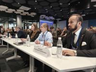 В Тюмени подвели итоги стратсессии по системе программного управления кампусом