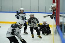 В Тюмени открыли ледовый спортивный клуб "Эскимо" В Тюмени открыли ледовый спортивный клуб "Эскимо"