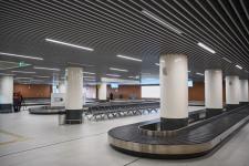 Более 15 млрд рублей инвестируют в реконструкцию аэропорта Рощино в Тюмени Более 15 млрд рублей инвестируют в реконструкцию аэропорта Рощино в Тюмени