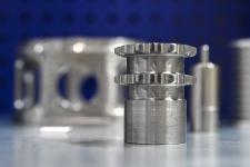 Тюменское предприятие откроет цех по выпуску монолитных инструментов из твердых сплавов Тюменское предприятие откроет цех по выпуску монолитных инструментов из твердых сплавов