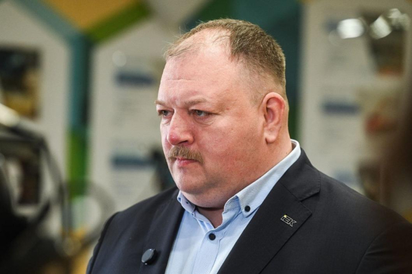 Тюмень впервые принимает полуфинал международного чемпионата электриков