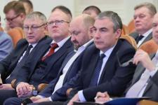 Предупреждение межнациональных конфликтов обсудили на совете при полпреде в УФО 