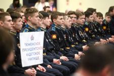 Тюмень принимает 15 команд со всей России на первенстве Вооруженных сил РФ по хоккею