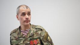 Тюменский ветеран СВО Рустам Нугманов осваивает гармонь Тюменский ветеран СВО Рустам Нугманов осваивает гармонь