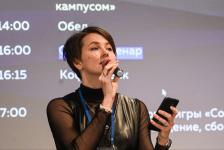 Тюменцы с помощью игрового симулятора учатся управлять межвузовским кампусом