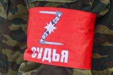 Школьники и студенты Тюменской области проходят военно-спортивную игру на полигоне ТВВИКУ Школьники и студенты Тюменской области проходят военно-спортивную игру на полигоне ТВВИКУ