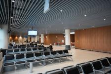 Более 15 млрд рублей инвестируют в реконструкцию аэропорта Рощино в Тюмени Более 15 млрд рублей инвестируют в реконструкцию аэропорта Рощино в Тюмени