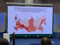 Профессор Зубаревич: Тюмень всегда была территорий здравого смысла