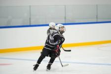 В Тюмени открыли ледовый спортивный клуб "Эскимо" В Тюмени открыли ледовый спортивный клуб "Эскимо"