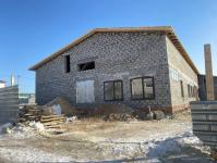 Новую поликлинику по нацпроекту жители Богандинского получат в ноябре 2025 года