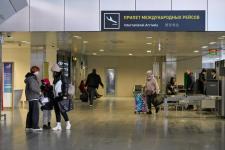 Более 15 млрд рублей инвестируют в реконструкцию аэропорта Рощино в Тюмени Более 15 млрд рублей инвестируют в реконструкцию аэропорта Рощино в Тюмени