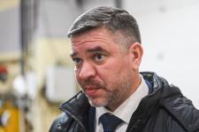 Тюменское предприятие откроет цех по выпуску монолитных инструментов из твердых сплавов Тюменское предприятие откроет цех по выпуску монолитных инструментов из твердых сплавов