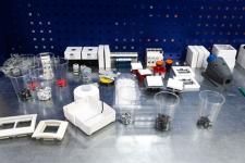 Тюмень впервые принимает полуфинал международного чемпионата электриков