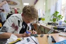 Юные инженеры из России запустят в Тюменской области модели ракет Юные инженеры из России запустят в Тюменской области модели ракет