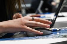 Тюменцы с помощью игрового симулятора учатся управлять межвузовским кампусом