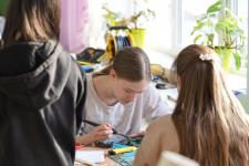 Юные инженеры из России запустят в Тюменской области модели ракет Юные инженеры из России запустят в Тюменской области модели ракет